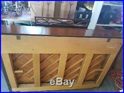 Baldwin Acrosonic Upright Piano, Made in USA