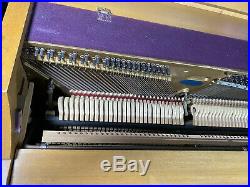 Baldwin Acrosonic Upright Piano & Original Bench LOCATED IN ANAHEIM, CA 92806