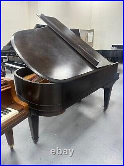 Baldwin C Grand Piano 6'1 Satin Mahogany