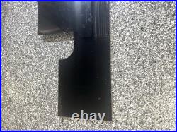 Baldwin Classic 5' Grand Piano Model B High Gloss Black Lacquer Music Desk/Rack Baldwin Classic 5' Grand Piano Model B High Gloss Black Lacquer Music Desk/Rack