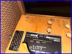 Baldwin EP 100 Electric Piano