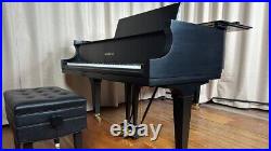 Baldwin Grand Piano Model L #326991