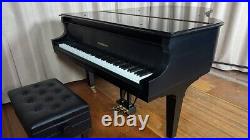 Baldwin Grand Piano Model L #326991