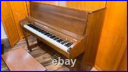 Baldwin Hamilton Studio Piano USA