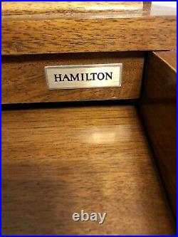 Baldwin Hamilton upright piano 1972
