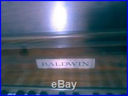 Baldwin Howard Upright Piano (Used)