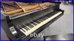Baldwin L 6'3 Grand Piano Mfg 1962 in the USA Great Tone and Character