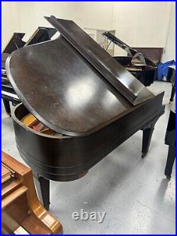 Baldwin L Grand Piano 6'3 Satin Mahogany