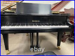 Baldwin M Grand Piano -pristine 0% Financing Available