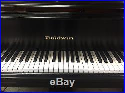 Baldwin M baby grand piano