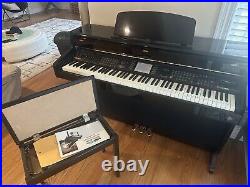 Baldwin PS2600 Piano USED PERFECT CONDITION