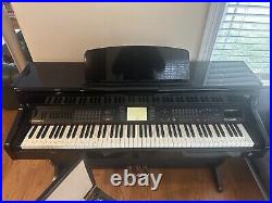 Baldwin PS2600 Piano USED PERFECT CONDITION