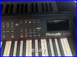 Baldwin PS2600 Piano USED PERFECT CONDITION