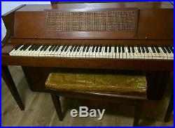 Baldwin Piano 668710