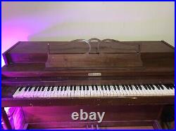 Baldwin Piano upright