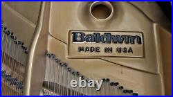 Baldwin SD-10 Piano 333256