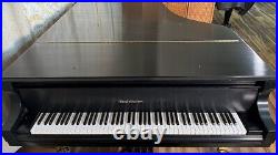 Baldwin SD-10 Piano 333256