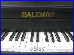 Baldwin Studio Piano