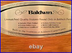 Baldwin (USA) Hamilton 5045 Piano
