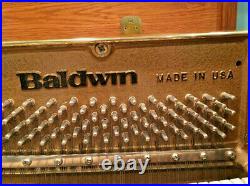 Baldwin (USA) Hamilton 5045 Piano