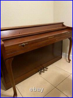 Baldwin Upright piano