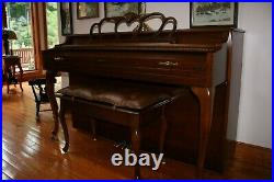 Baldwin classic piano