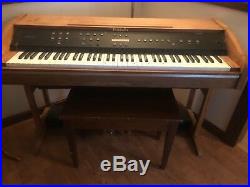 Baldwin electric piano mcx 1000