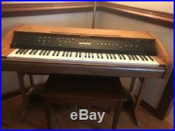 Baldwin electric piano mcx 1000