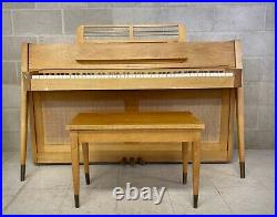 Baldwin piano upright acrosonic