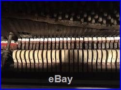 Beautiful 1920s Ellington Upright Piano