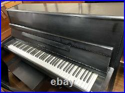 Beautiful Yamaha Studio Upright Piano P2 for Sale