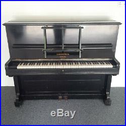 Bechstein Upright Piano