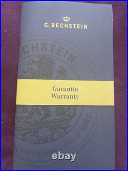 Bechstein upright piano Bechstein upright piano