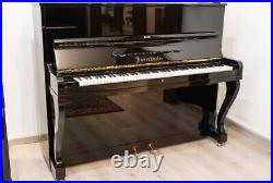 Bösendorfer 120 (3'9)