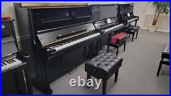 Bosendorfer 130 Upright Piano JUST REDUCED FOR IMMEDIATE SALE
