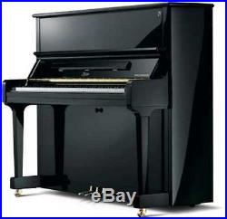 Boston Upright Piano