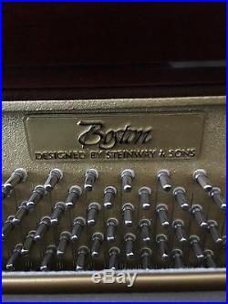 Boston Upright Piano, 88 keys UP-126E/Model 138517