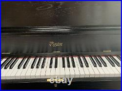 Boston Upright Piano UP-118S