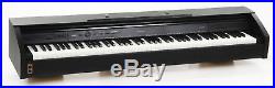 CASIO Privia PX760 88-key Digital Upright Piano Black