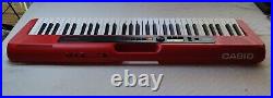 Casio Model Casiotone Piano Keyboard CT-S200