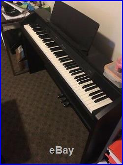 Casio PX-860 Electronic Piano (Champaign-Urbana Area in Illinois)