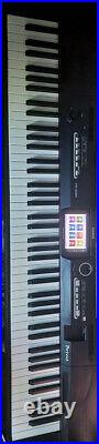 Casio px-360 88 key piano keyboard