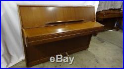 Challen 988 Overstrung Piano Including Local Delivery