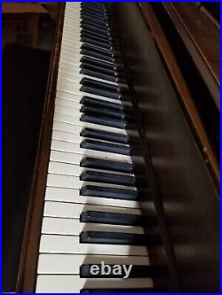 Choice Baby Grand Lim. Delivery Inc