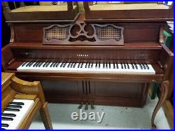 Choice Yamaha or Kawai Console Piano Lim. Local Delivery Inc