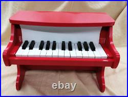 Classical World Star Piano Upright Mini