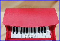 Classical World Star Piano Upright Mini