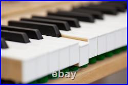 Completely restored BLUTHNER Model 230 Semi Concert Grand Piano Completely restored BLUTHNER Model 230 Semi Concert Grand Piano
