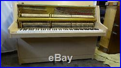 Cramer (Kemble) Overstrung Piano Including Local Delivery