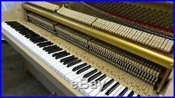 Cramer (Kemble) Overstrung Piano Including Local Delivery